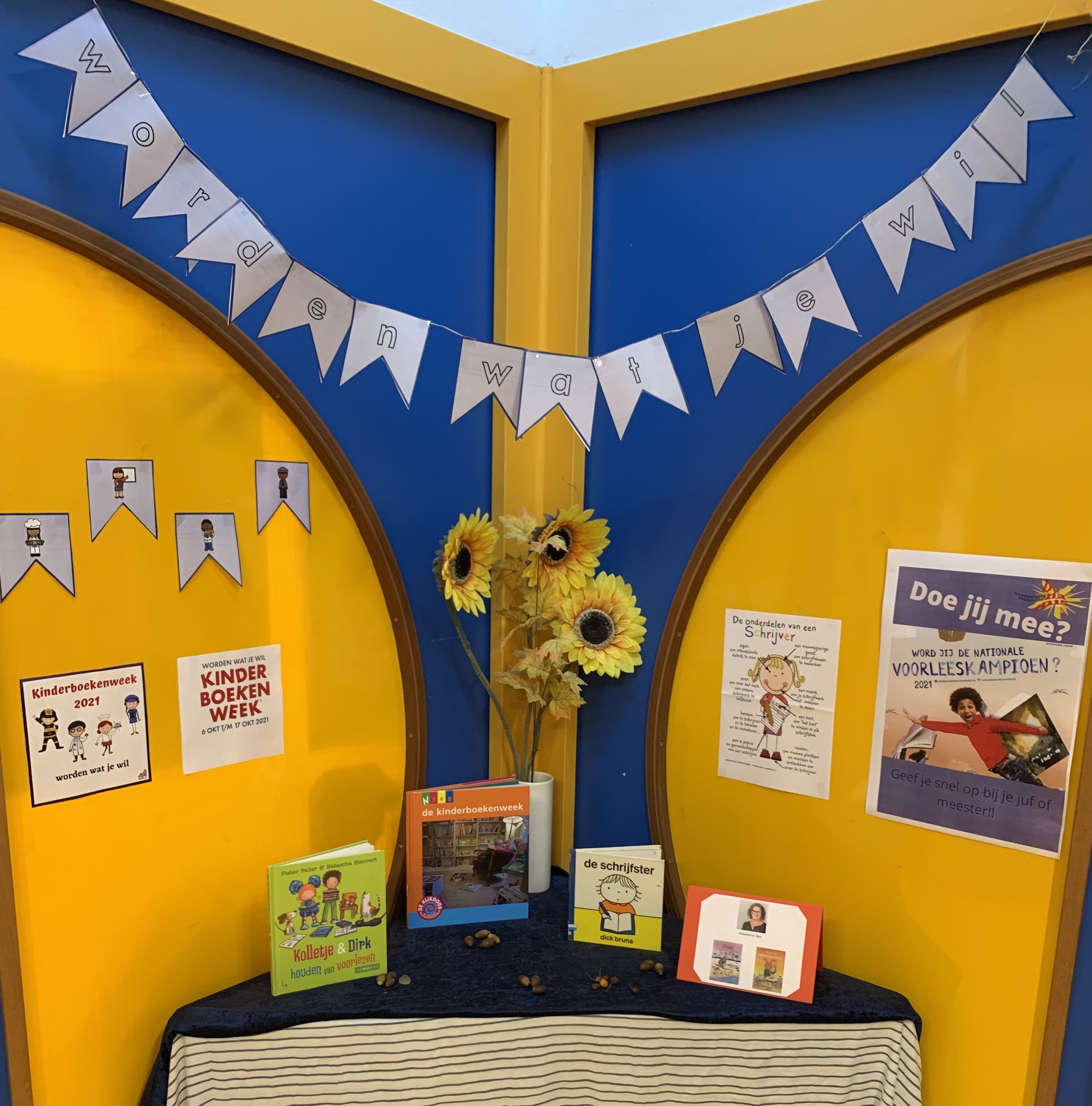 Kinderboekenweek