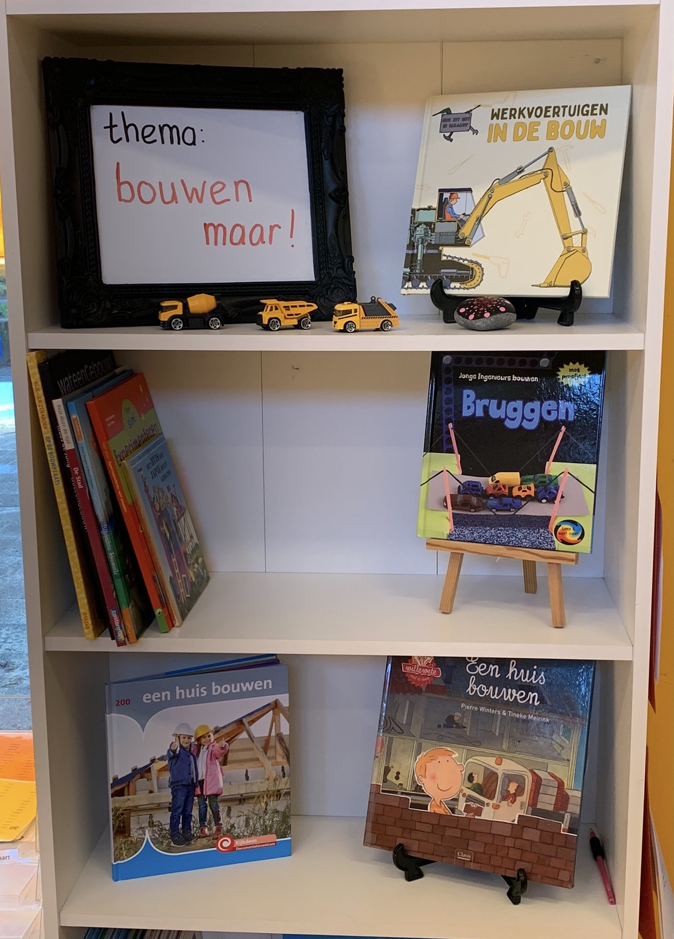 Vierde thema