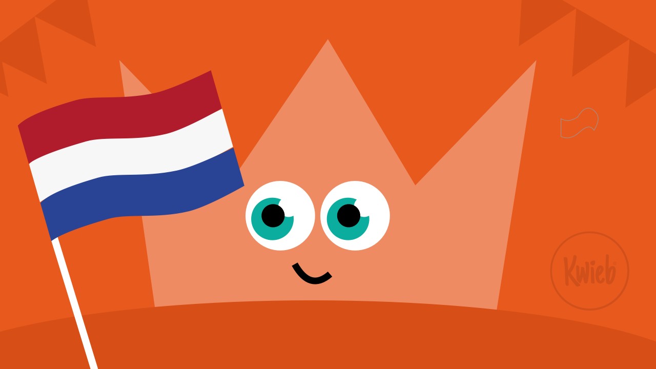 Koningsspelen Dynamis - dinsdag 19 april a.s.