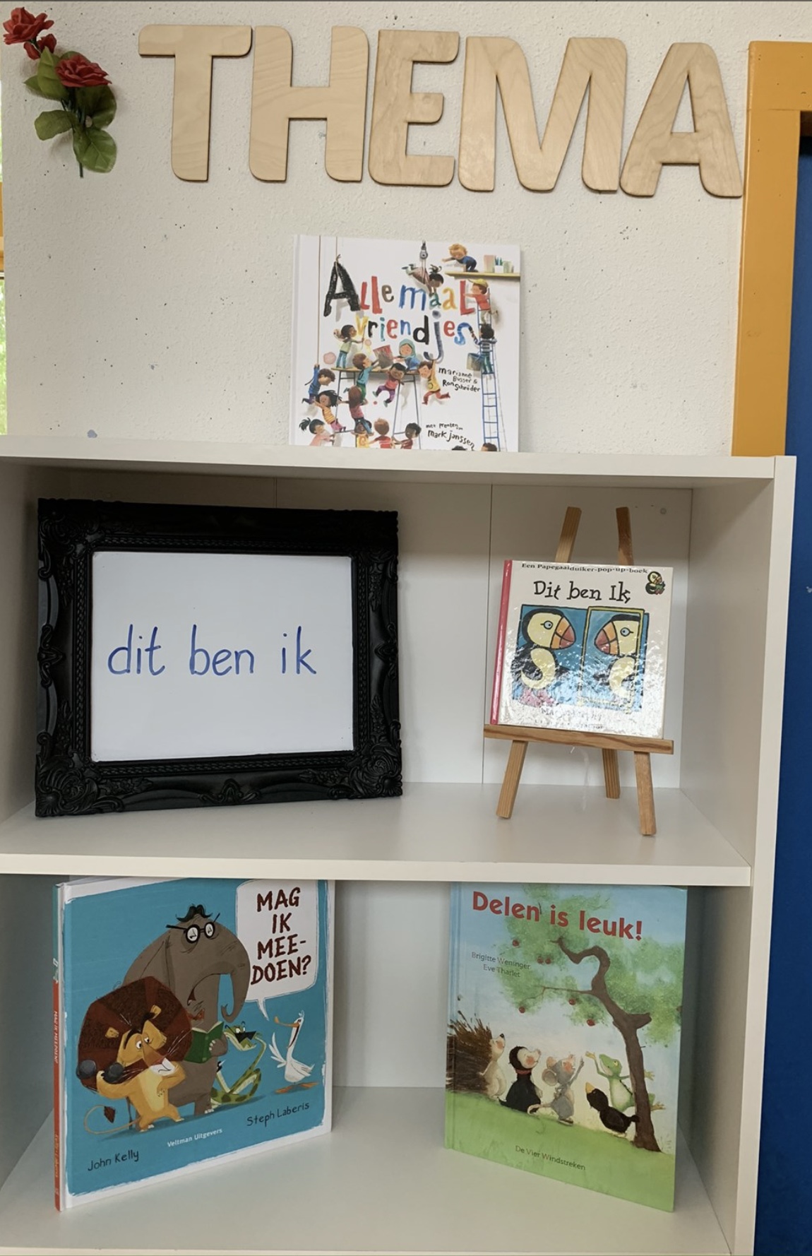 Eerste thema