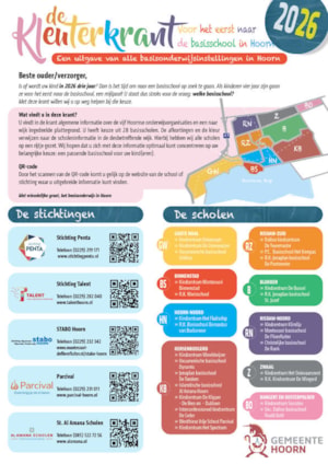Open de kleuterkrant 2026 (pdf)