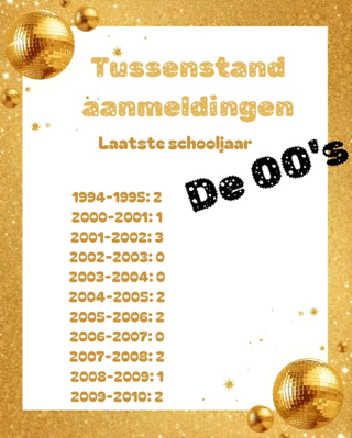 De 00�s