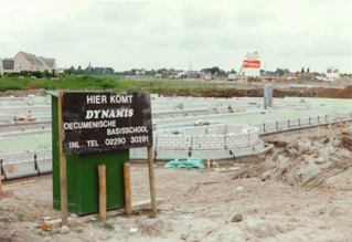 Bouw Dynamis